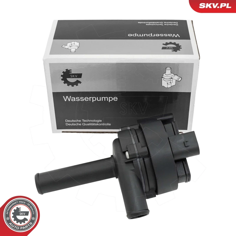 Image of ESEN SKV Auxiliary water pump ESEN SKV 22SKV077
