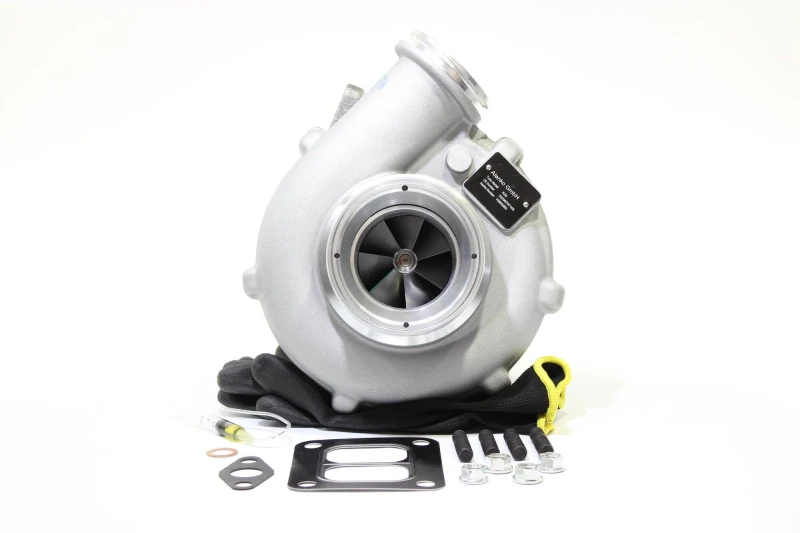Image of Turbocharger ALANKO 10900965