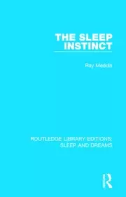 Image of The Sleep Instinct