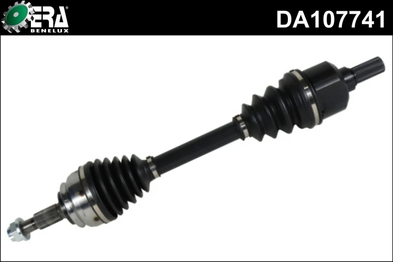Image of ERA Benelux Drive shaft ERA Benelux DA107741
