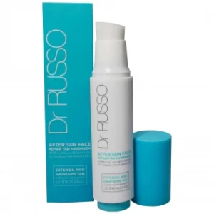 Image of Dr. Russo After Sun Face Repair Tan Maximizer 15ml