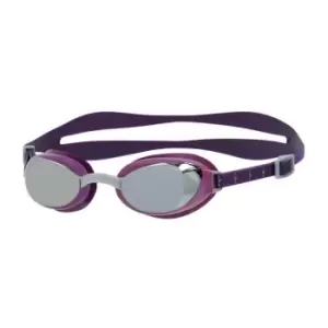 Image of Speedo Mirror Female Goggle - Multi
