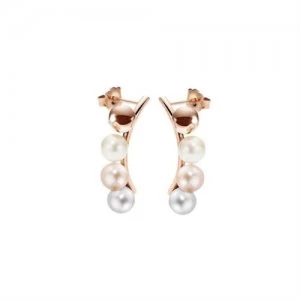 Image of Morellato Gioielli Ladies Lunae Earrings - SADX03