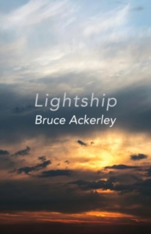 Image of Lightship Paperback / softback