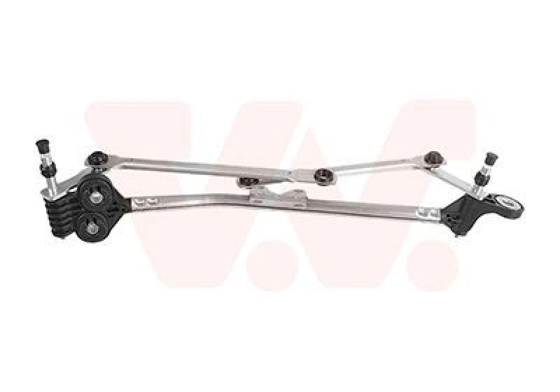 Image of VAN WEZEL Wiper Linkage VAN WEZEL 0687230