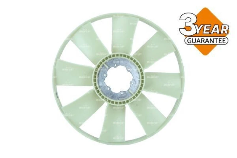 Image of NRF 49805 Fan Wheel, engine cooling Fan Wheel,engine cooling (2092)