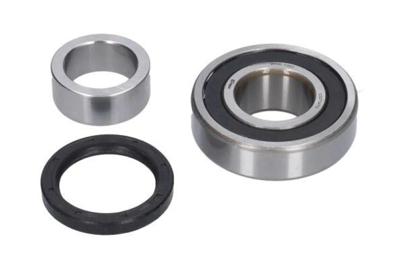 Image of KAVO PARTS Wheel bearing kit KAVO PARTS WBK-1507