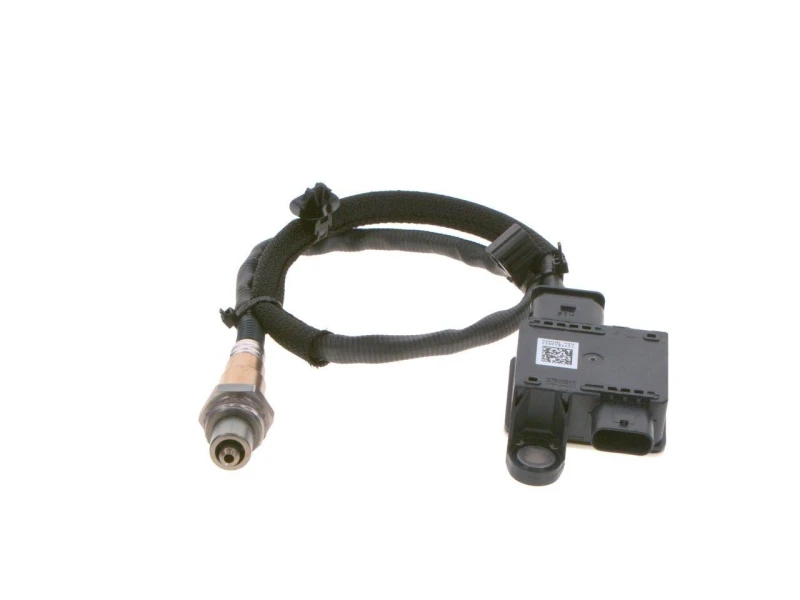 Image of Particle Sensor Bosch 0 281 006 552
