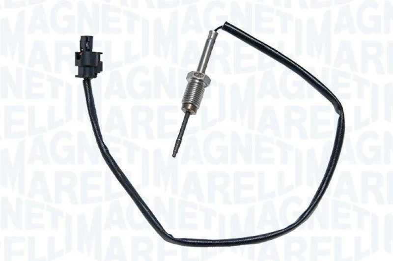 Image of MAGNETI MARELLI Exhaust gas temperature sensor (EGT) MAGNETI MARELLI 172000331010