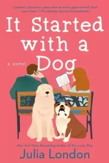 Image of It Started With A Dog