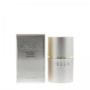 image of Stila Stay All Day Foundation 30ml Tone