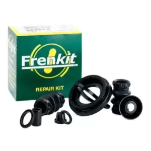 Image of FRENKIT Brake Caliper Repair Kit VW,AUDI,RENAULT 234025 6N0698471,7701206346,6N0698471
