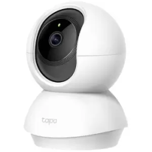 Image of TP-LINK TAPO C210 Tapo C210 WiFi IP CCTV camera 2304 x 1296 p