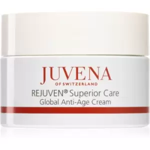 image of Juvena Rejuven Men Wrinkle Radiance Cream For Him 50ml