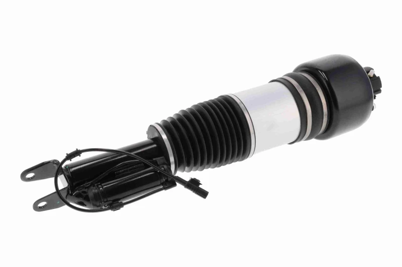 Image of VEMO V30-50-0031 Air Spring Strut Original VEMO Quality Front Axle Right Air Spring Strut (4118)