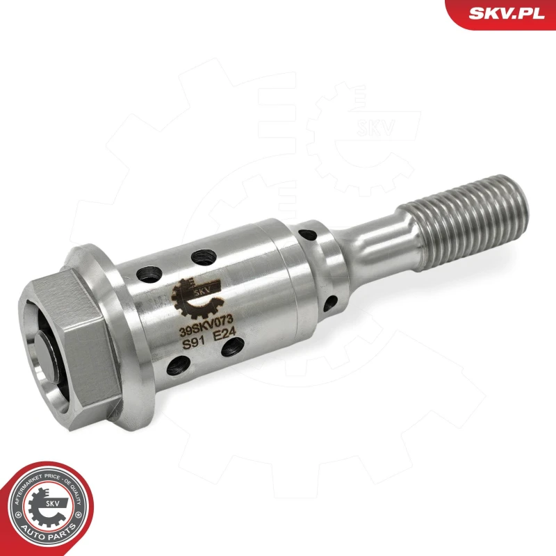 Image of ESEN SKV VVT solenoid ESEN SKV 39SKV073