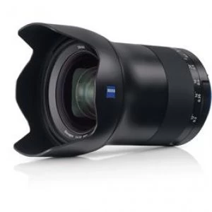 image of Zeiss Milvus 25mm f/1.4 ZF.2 Canon