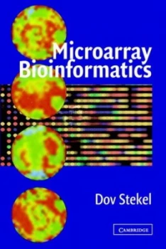 Image of Microarray Bioinformatics by Dov Stekel Paperback