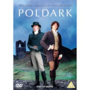 Image of Poldark - The Movie