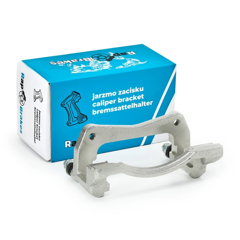 Image of RAP BRAKES Brake caliper carrier RAP BRAKES R-J1074