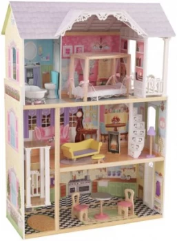 Image of Kaylee Doll House