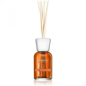 Image of Millefiori Natural Luminous Tuberose aroma diffuser with filling 500ml