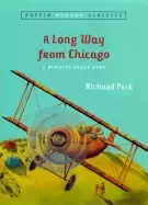Image of long way from chicago
