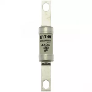 Bussmann AAO4 4A 550Vac BS88 gG A2 British Standard Fuse