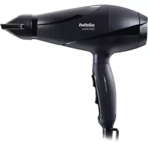 image of Babyliss 6613DE 286478 2100W Hair Dryer