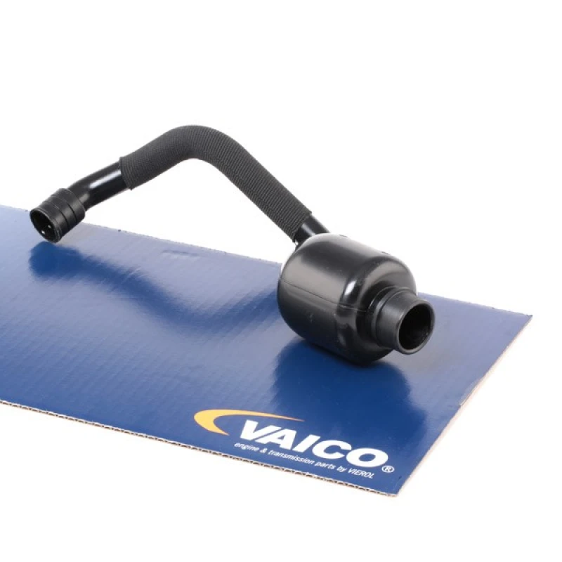 Image of Crankcase breather hose VAICO V10-4491