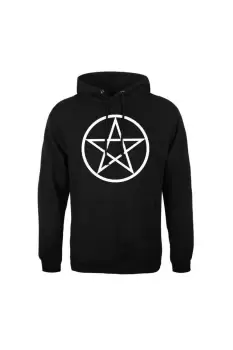Image of Pentagram Hoodie