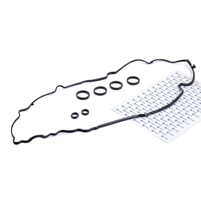 Image of DR.MOTOR AUTOMOTIVE Gasket Set, cylinder head cover DR.MOTOR AUTOMOTIVE DRM0281