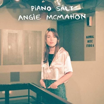 image of MCMAHON,ANGIE - Piano Salt Vinyl