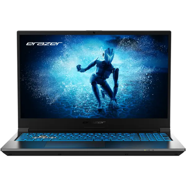 Image of Medion Erazer NB Deputy P50 15.6 FHD 144Hz Intel Core i7-13620H 16GB 1TB RTX 4070 Windows 11 Home Gaming Laptop 30037399