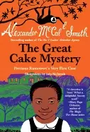 Image of great cake mystery precious ramotswes very first case