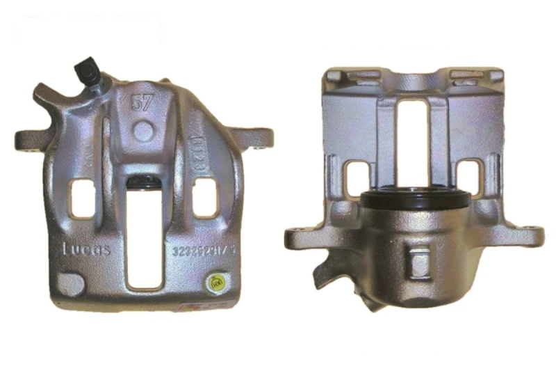 Image of Brake caliper Bosch 0 986 474 086