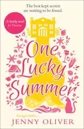 Image of one lucky summer from the bestselling author of womens fiction books comes
