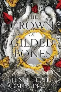 Image of The Crown of Gilded Bones by Jennifer L Armentrout