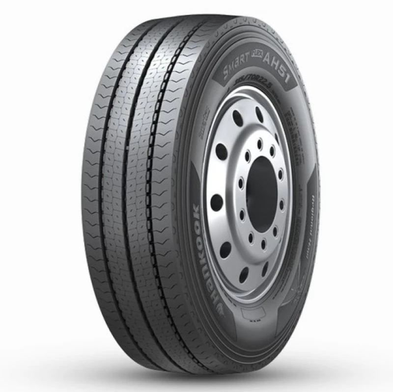 Image of Hankook Hankook AH51 315/80 R22.5 156/150L Tyres
