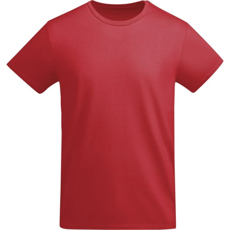 Image of Roly Breda boys's Children's T shirt in Red
