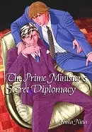 Image of prime ministers secret diplomacy