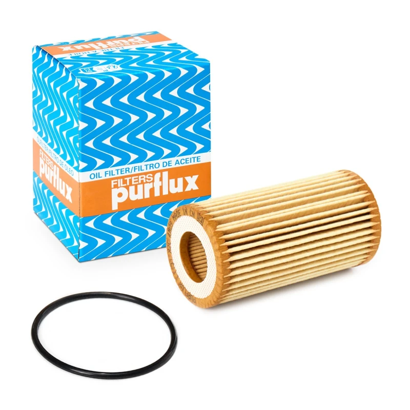 Image of Oil filter PURFLUX L1131