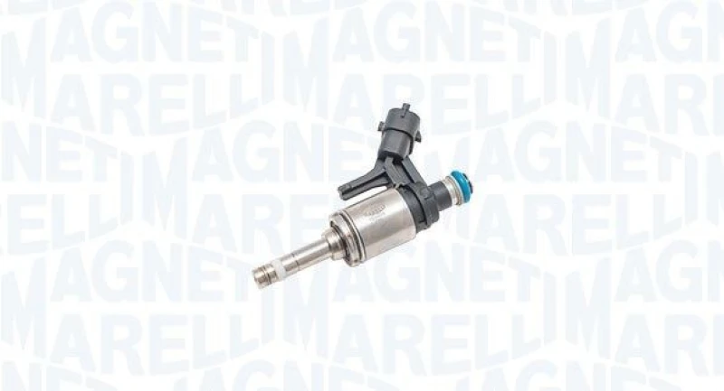 Image of MAGNETI MARELLI Injector MAGNETI MARELLI 805000000075