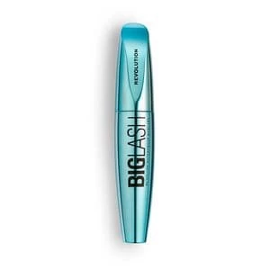Image of Revolution Big Lash Waterproof Volume Mascara