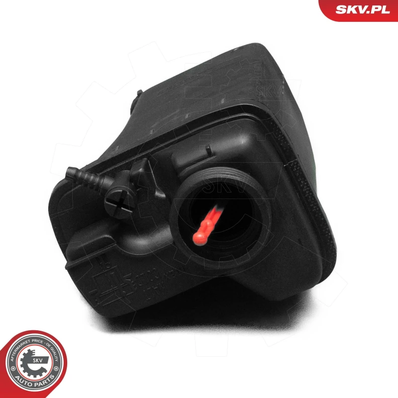 Image of ESEN SKV Coolant expansion tank ESEN SKV 61SKV341