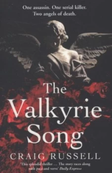 Image of The Valkyrie Song by Craig Russell Paperback