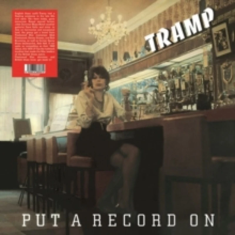 Image of Put a Record On Vinyl