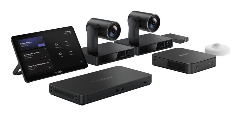 Image of Yealink MVC S90-C5-NOAUDIO