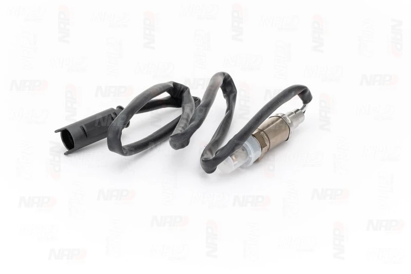 Image of NAP carparts CLS10146 Lambda sensor Lambda Sensor (3922)