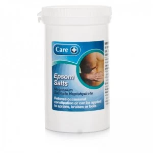 image of Care+ Epsom Salts